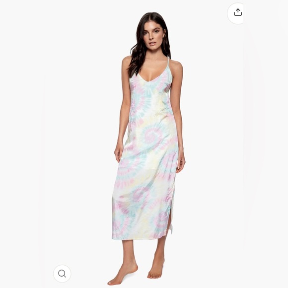 PQ SWIM
ELLA SLIP DRESS size M/L - Picture 1 of 8